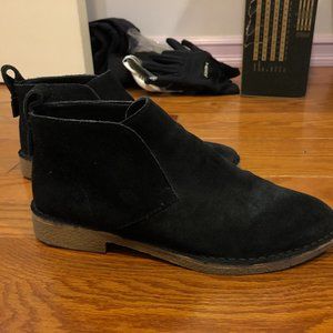 Dolce Vita Chukka Boot